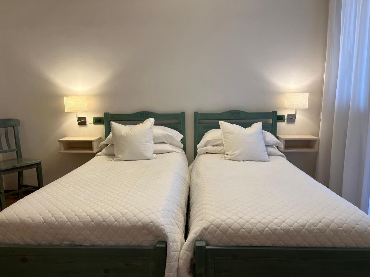 Villa Lavinia B&B Montescudaio Extérieur photo