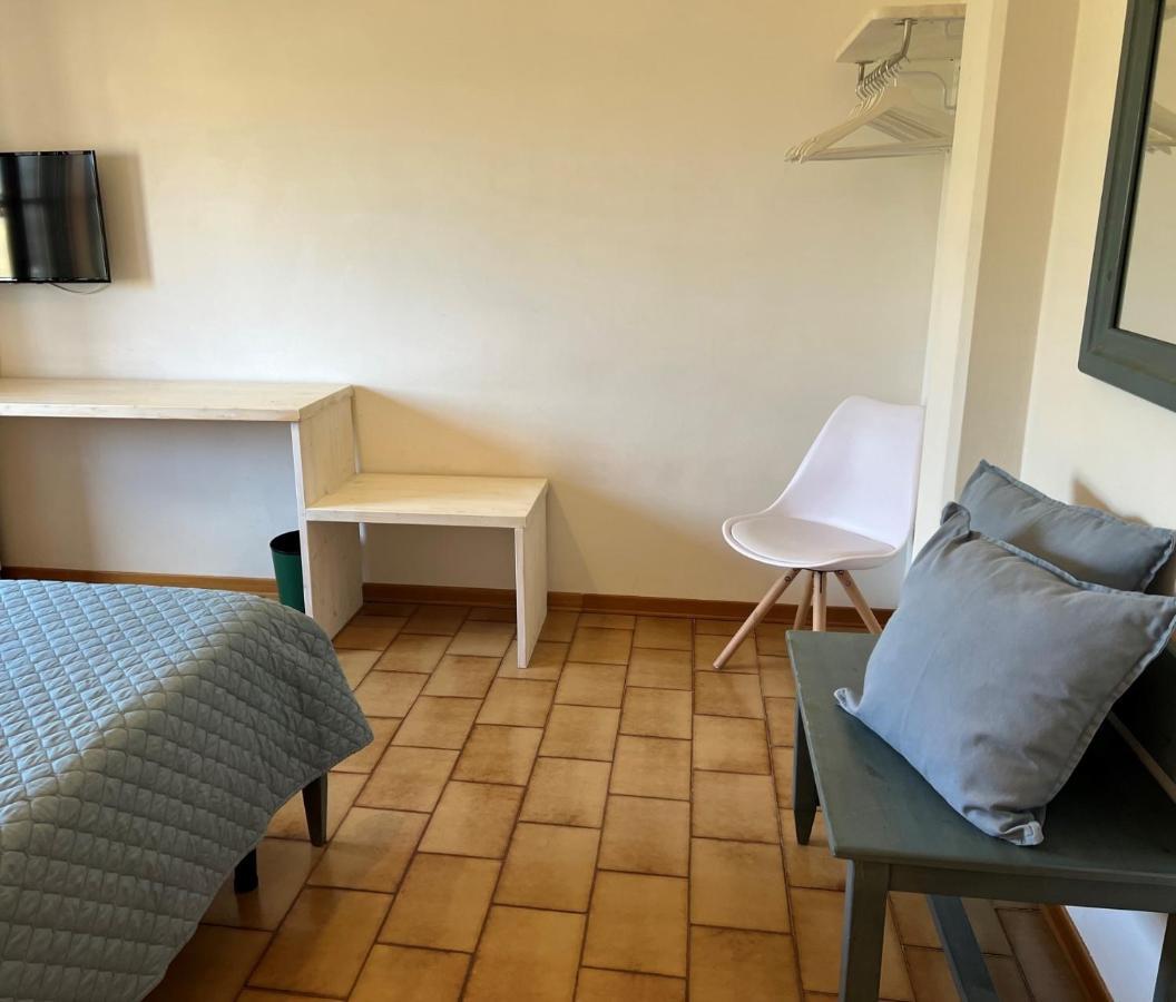 Villa Lavinia B&B Montescudaio Extérieur photo