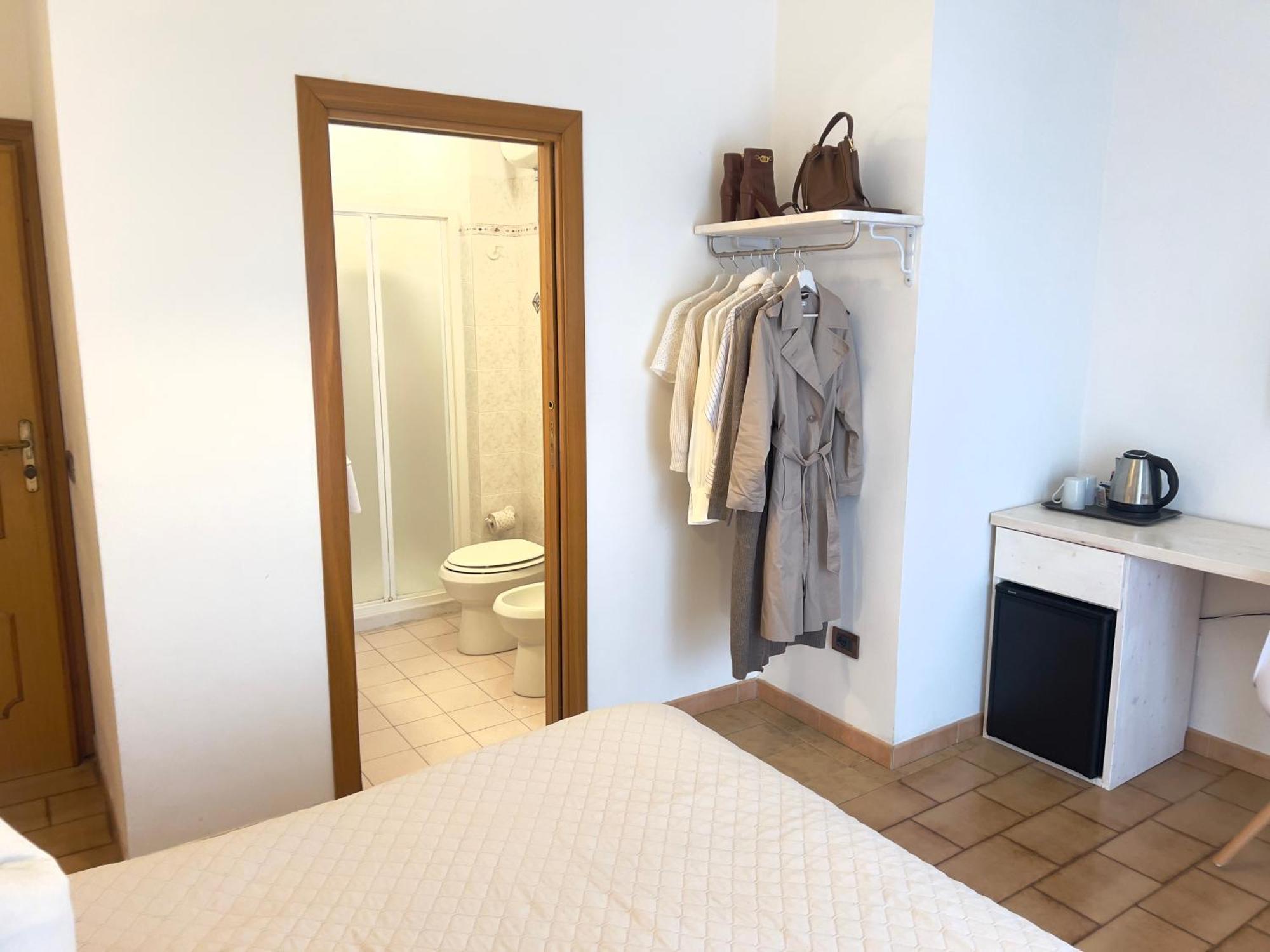 Villa Lavinia B&B Montescudaio Chambre photo