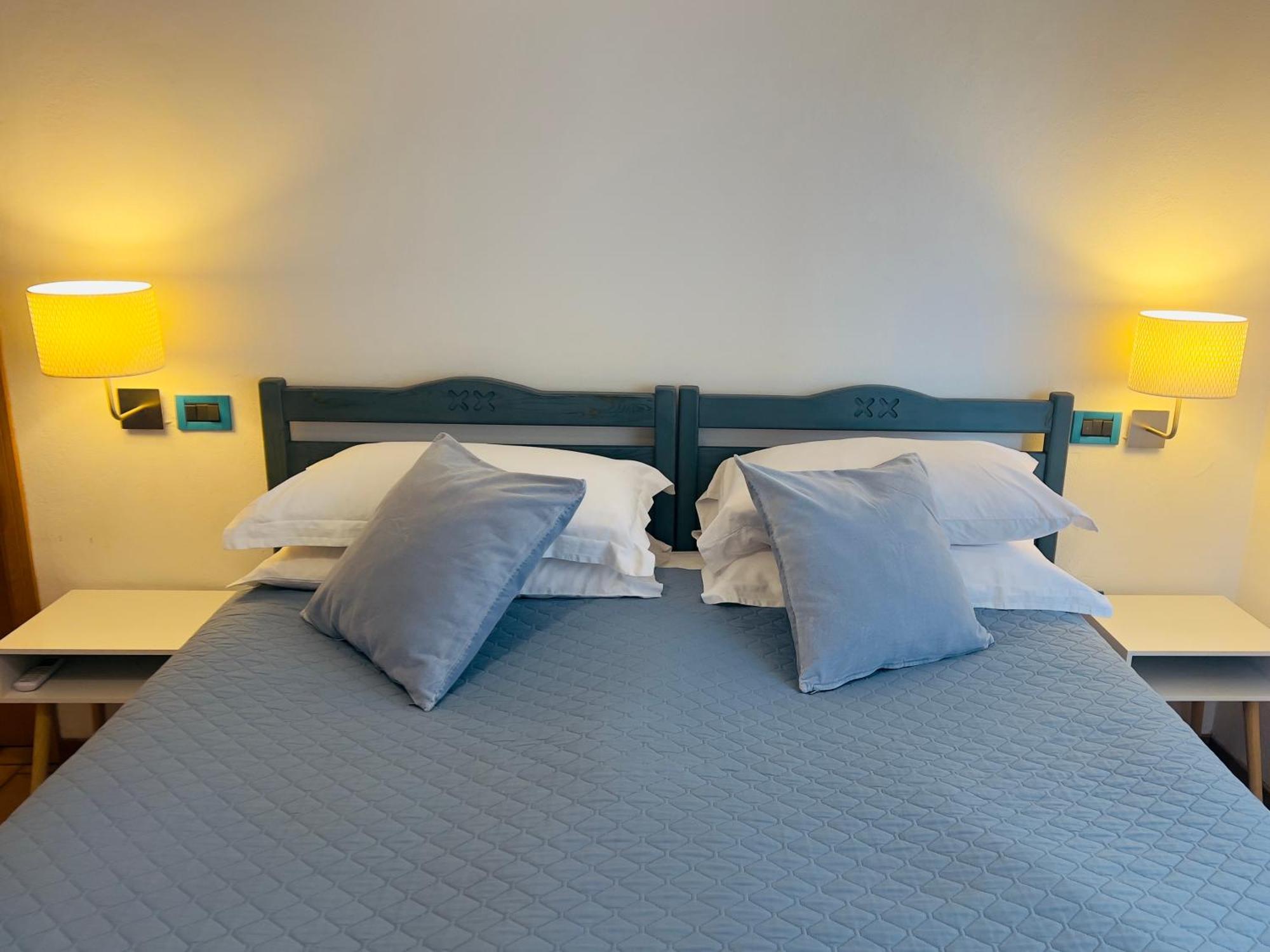 Villa Lavinia B&B Montescudaio Chambre photo