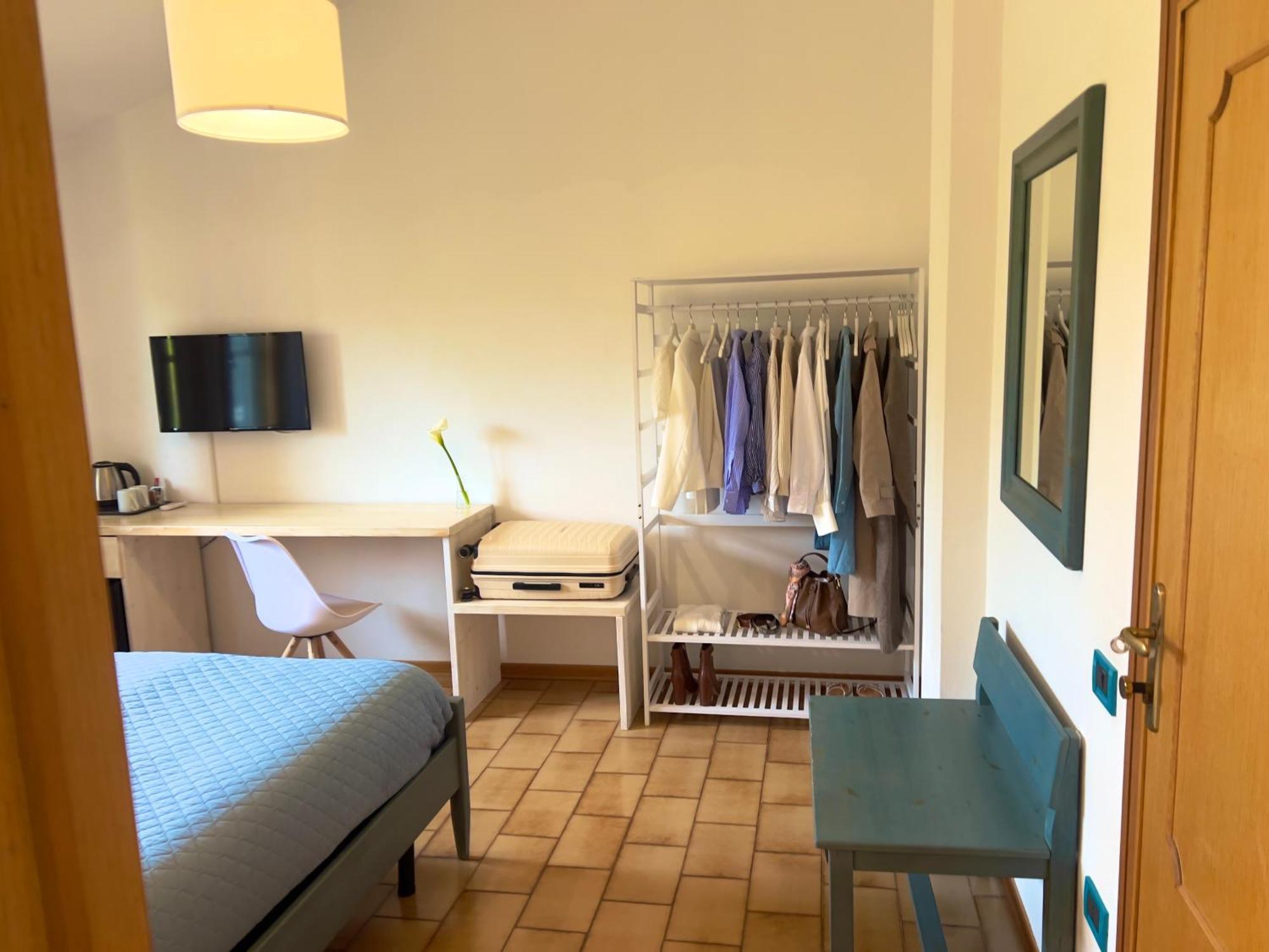 Villa Lavinia B&B Montescudaio Extérieur photo