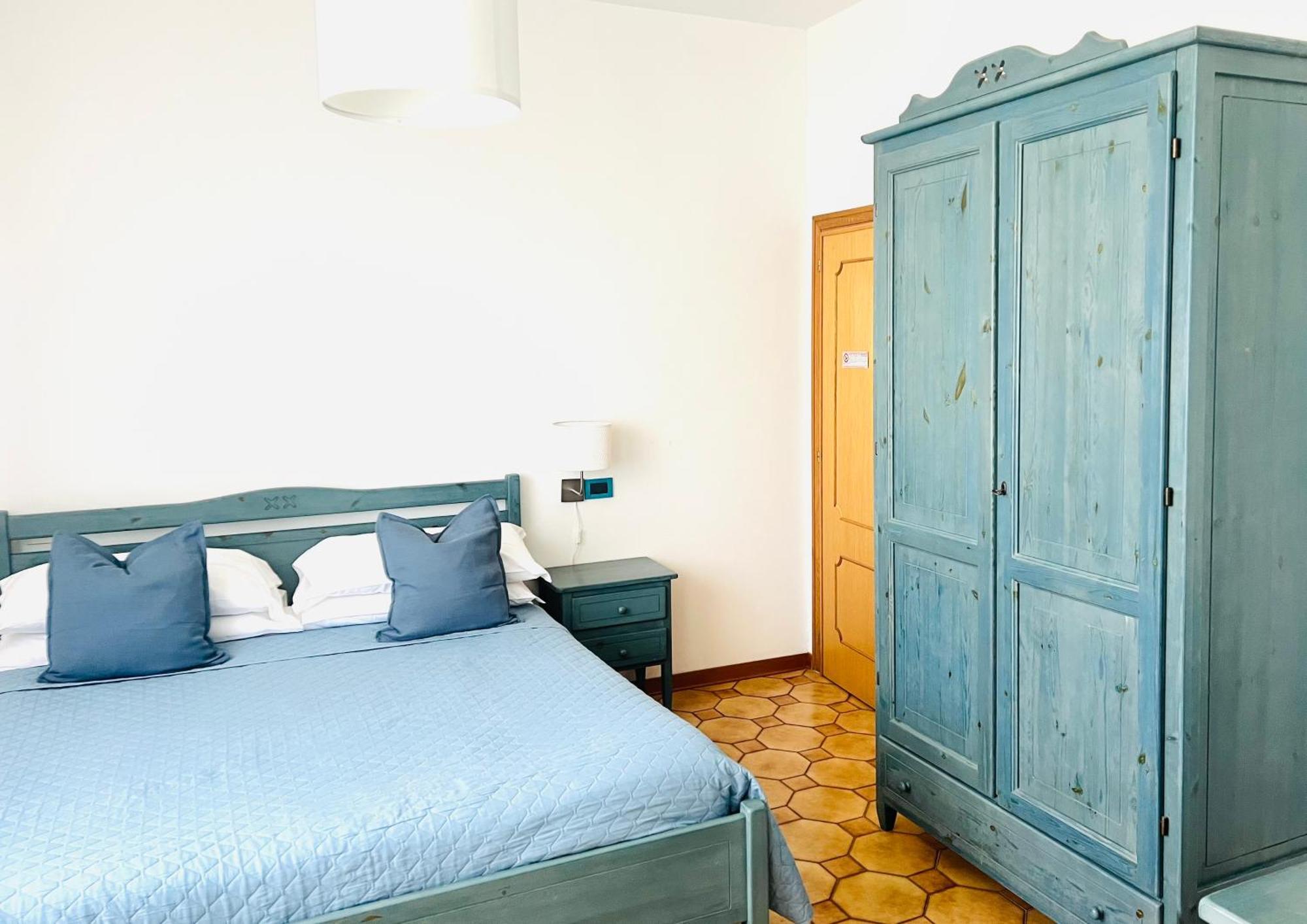 Villa Lavinia B&B Montescudaio Chambre photo