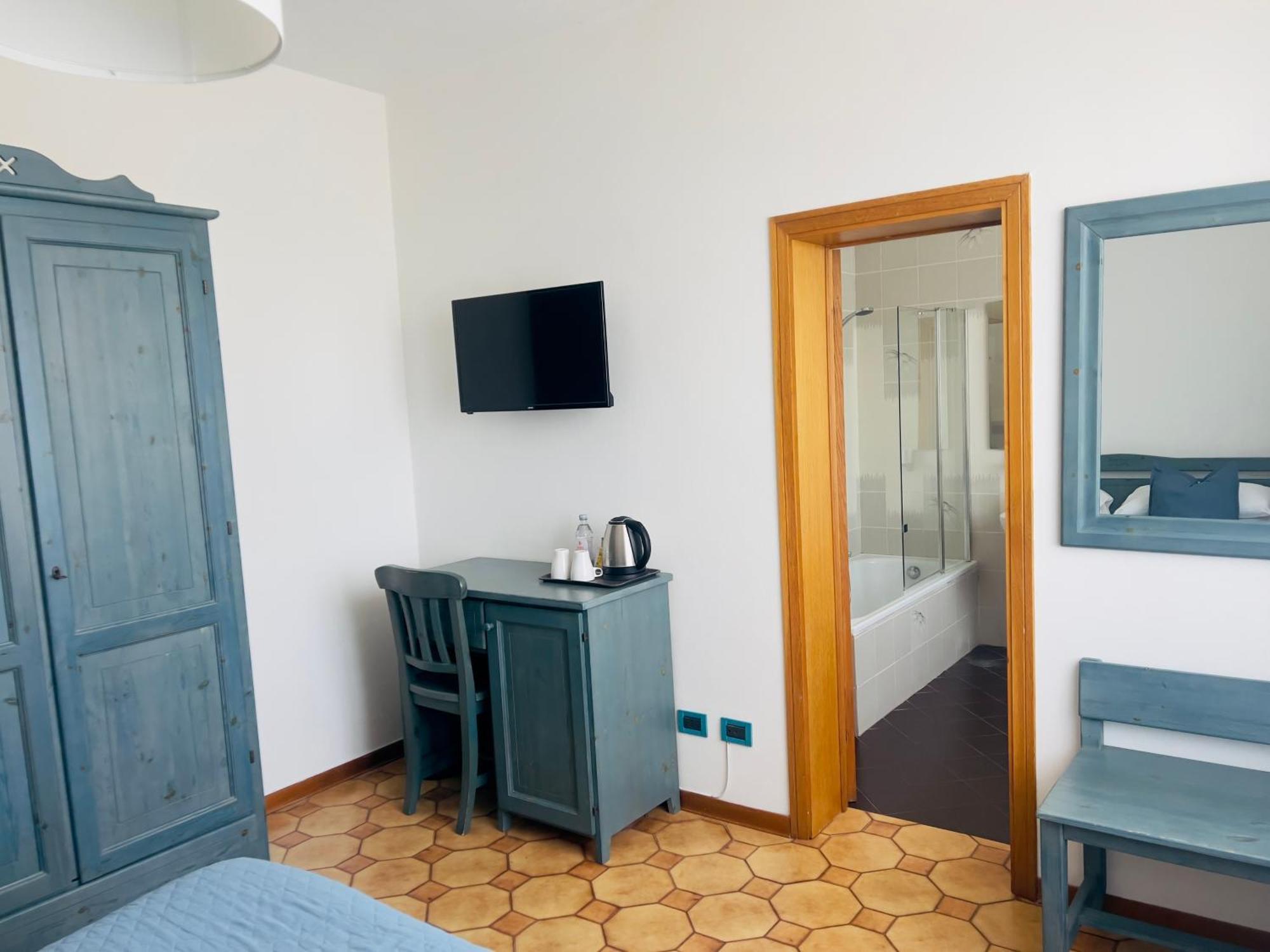 Villa Lavinia B&B Montescudaio Chambre photo