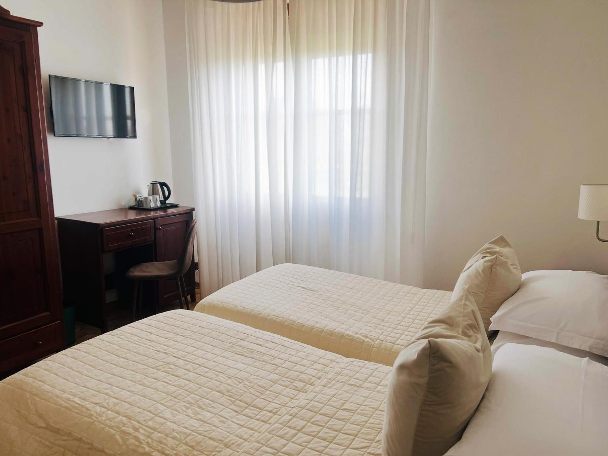 Villa Lavinia B&B Montescudaio Chambre photo